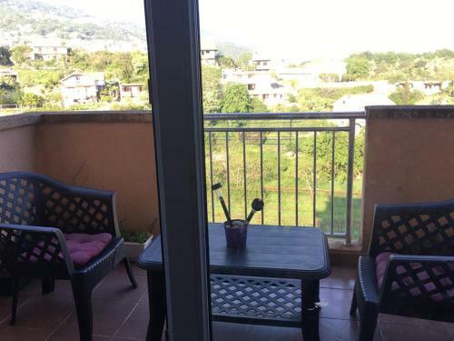 Apartment Igalo