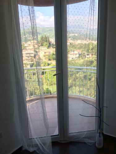 Apartment Igalo
