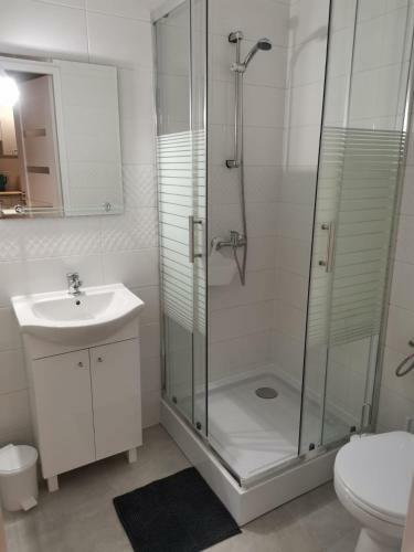 Pokoje Goscinne Maxim