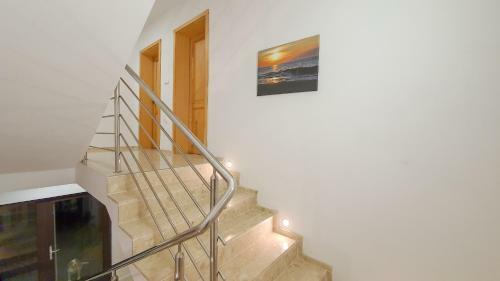 Apartamenty Pod Zaglami Teresa Strzemkowska