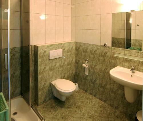 Bed & Breakfast Mikolaj