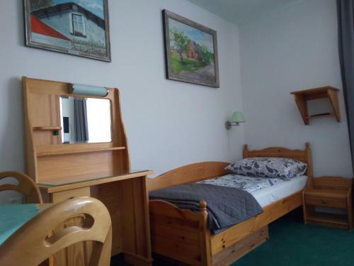 Bed & Breakfast Mikolaj