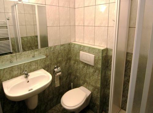 Bed & Breakfast Mikolaj