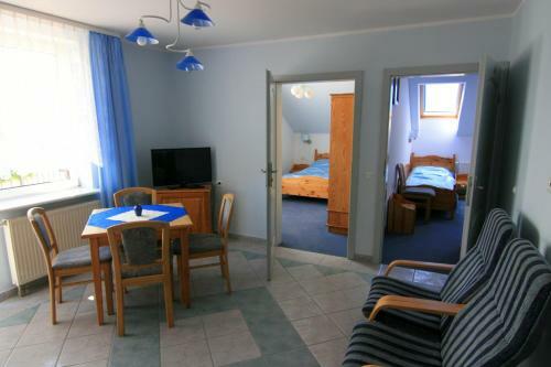 Bed & Breakfast Mikolaj