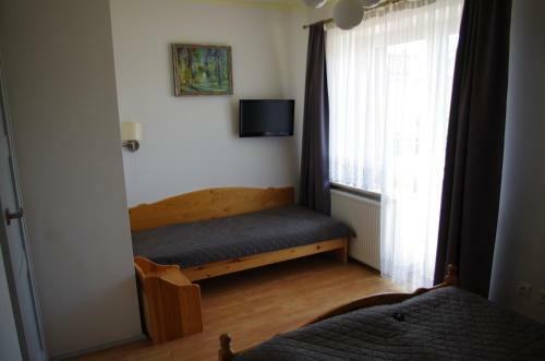 Bed & Breakfast Mikolaj