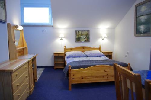 Bed & Breakfast Mikolaj