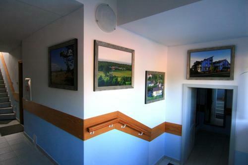 Bed & Breakfast Mikolaj