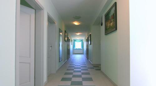 Bed & Breakfast Mikolaj