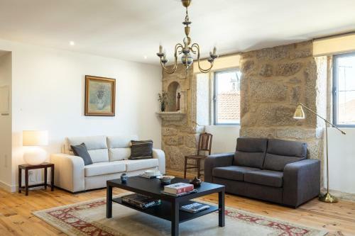 Villa Casa Da Veiga