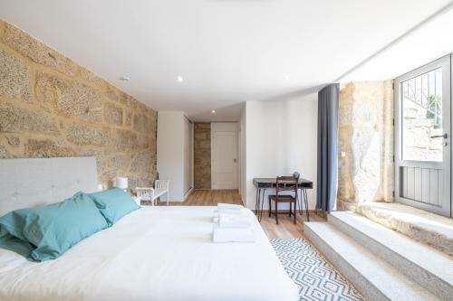 Villa Casa Da Veiga
