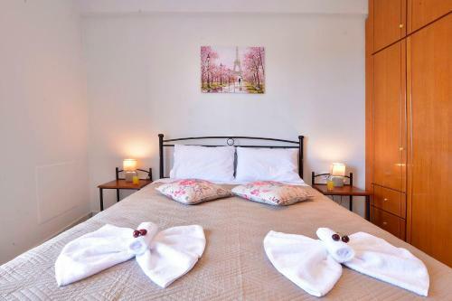 Apartamento Sea Glass