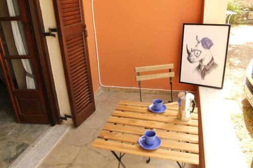 Apartamento Wilson & Andrew House