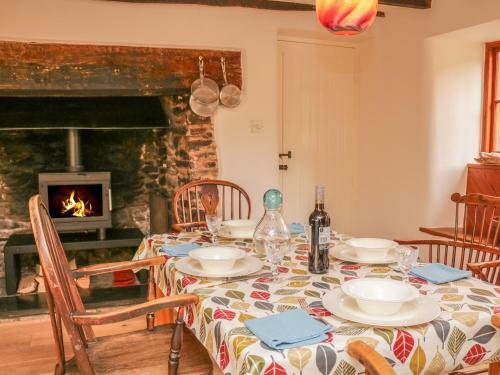 Hope Cottage