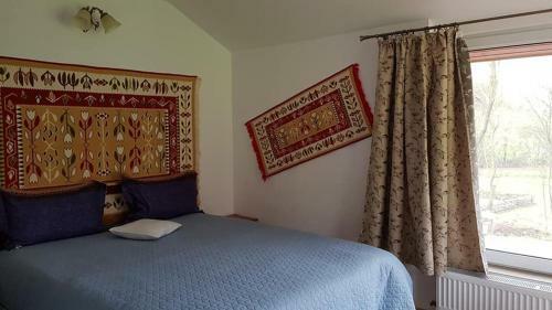 Hostal Pensiunea Turistica Valea Mierii
