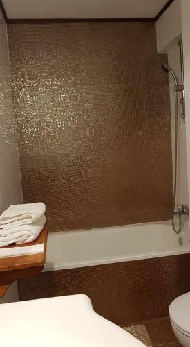Hostal Pensiunea Turistica Valea Mierii
