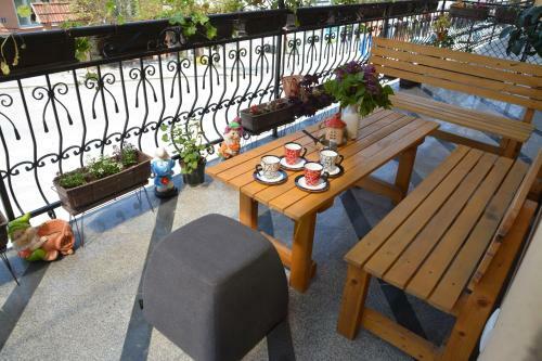 Relax Apartment
