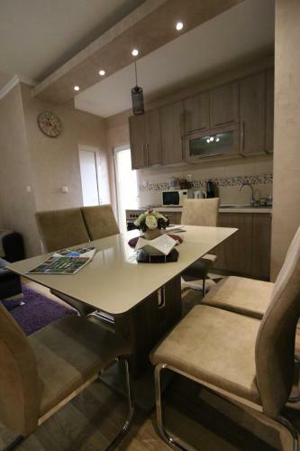 Relax Apartment