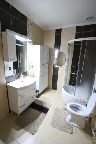 Relax Apartment