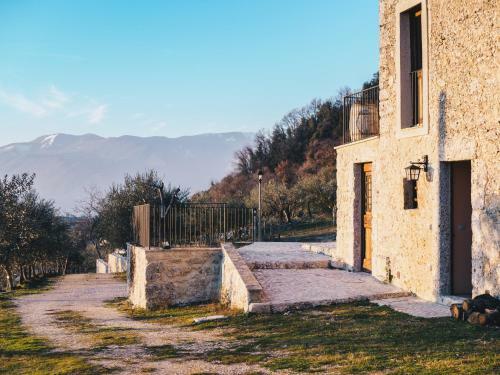 Agroturismo Il Becco Felice