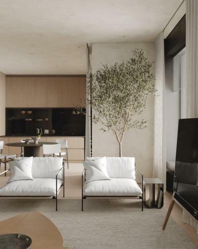 Villa Big Home