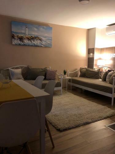 Apartmani Joma