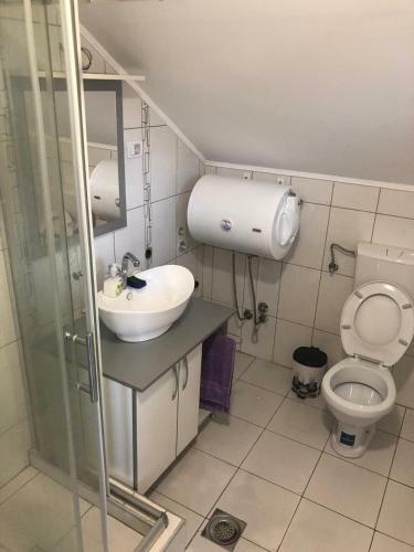 Apartmani Joma
