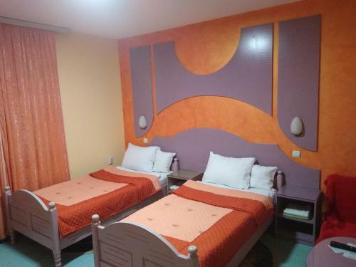 Motel Belvi