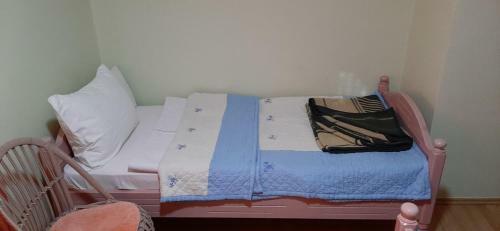 Motel Belvi