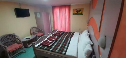 Motel Belvi