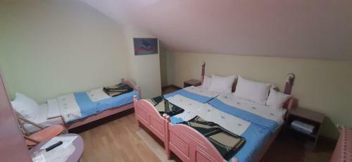Motel Belvi