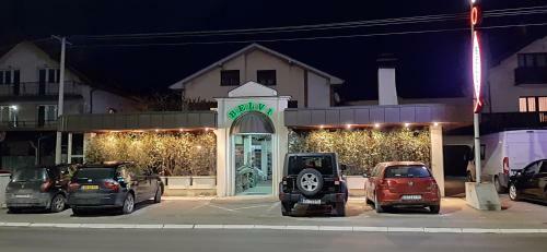 Motel Belvi