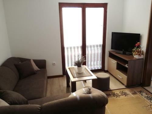 Apartman Vukan