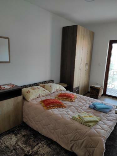 Apartman Vukan
