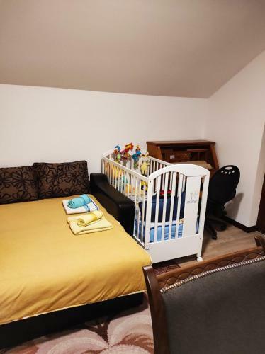 Apartman Vukan