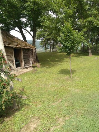Apartamento Mala Tara