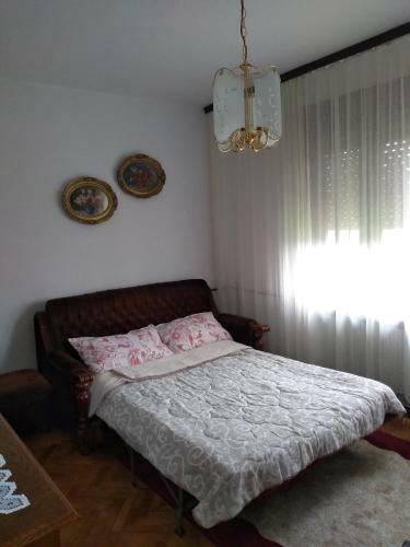 Apartamento Mala Tara