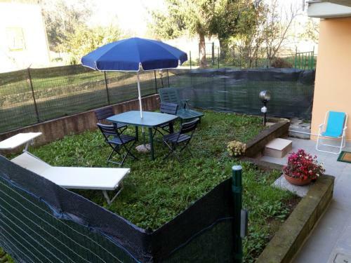 Apartamento Appartamento In Toscana Con Piscina E Giardino
