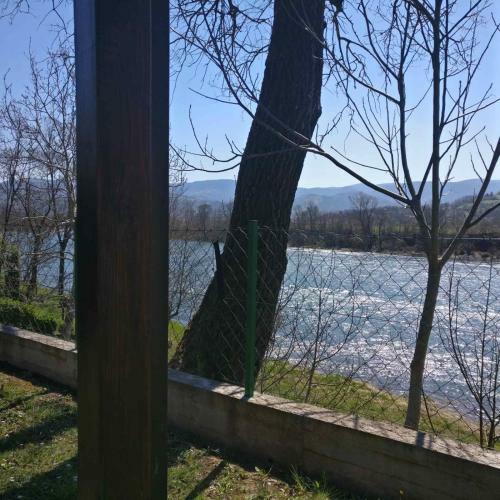 Drina's Heart