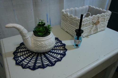 Bed & Breakfast Marco Tullio Cicerone
