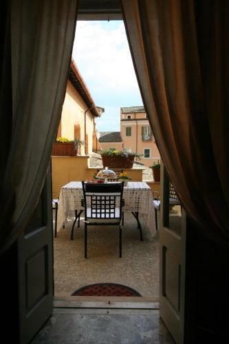 Bed & Breakfast Marco Tullio Cicerone