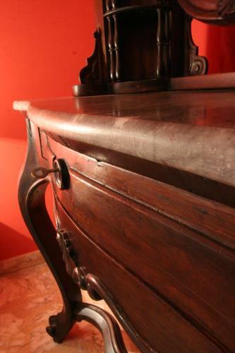 Bed & Breakfast Marco Tullio Cicerone