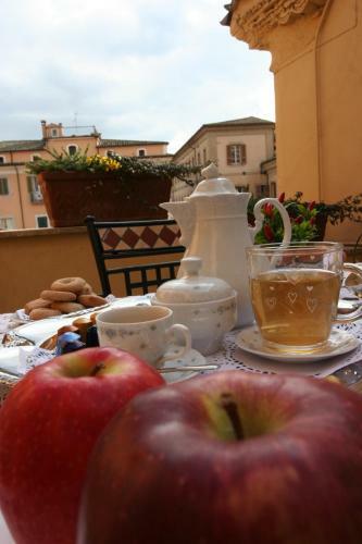 Bed & Breakfast Marco Tullio Cicerone