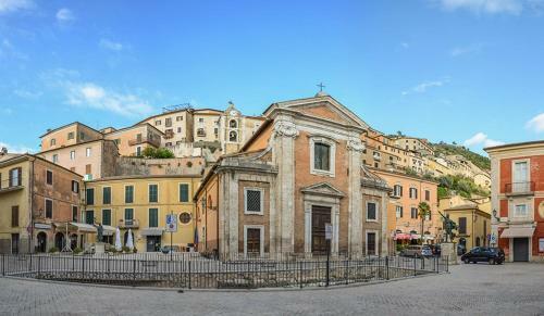 Bed & Breakfast Marco Tullio Cicerone
