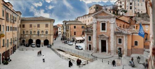 Bed & Breakfast Marco Tullio Cicerone