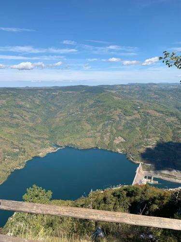 Apartamento Idila