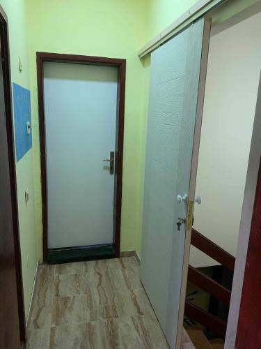 Apartamento Idila