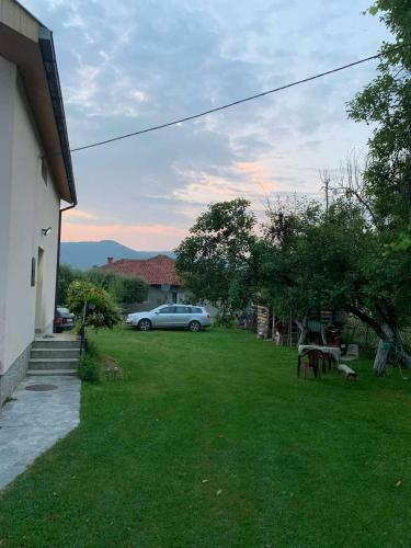 Apartamento Idila