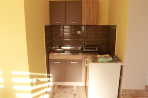 Apartamento Kona?i?te Kova?evi?
