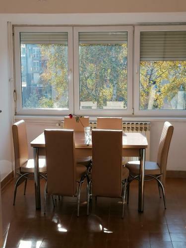 Apartamento Bajina Basta / Ma?ta