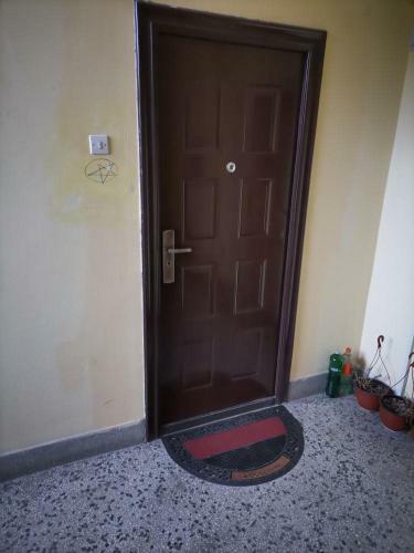 Apartamento Bajina Basta / Ma?ta